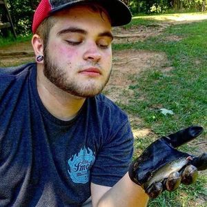 Meet your Posher, Drew